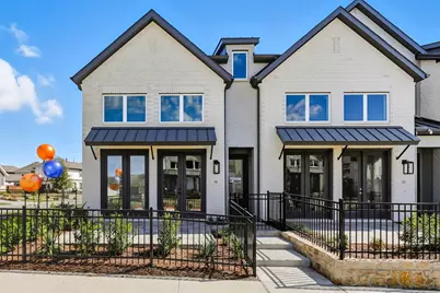 13901 Longvalley Drive, Fort Worth, TX 76008 - Photo 1