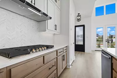 13901 Longvalley Drive, Fort Worth, TX 76008 - Photo 5