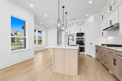 13901 Longvalley Drive, Fort Worth, TX 76008 - Photo 3