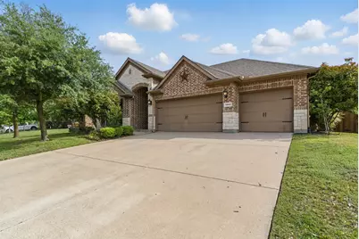 1553 Salado Trail, Weatherford, TX 76087 - Photo 1