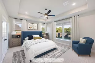 2602 Bear Trl, Mansfield, TX 76063 - Photo 19