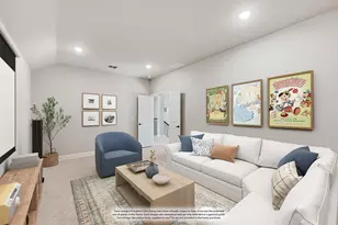 2602 Bear Trl, Mansfield, TX 76063 - Photo 31