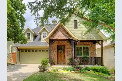 409 Dallas Street, Argyle, TX 76226 - Photo 1