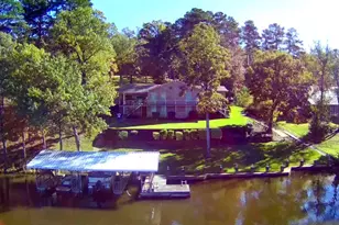 3073 E Lake Dr, Gladewater, TX 75647 - Photo 1