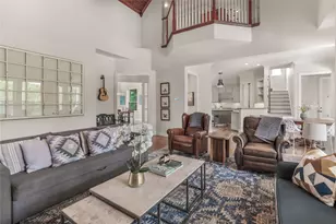 1751 Spring Mountain Rd, Cross Roads, TX 76227 - Photo 17