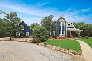 1751 Spring Mountain Rd, Cross Roads, TX 76227 - Photo 3