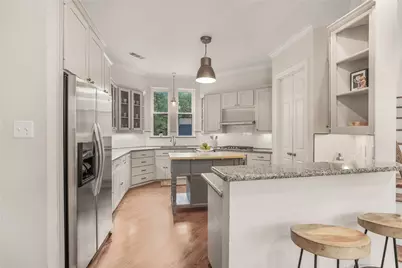 1751 Spring Mountain Road, Cross Roads, TX 76227 - Photo 19