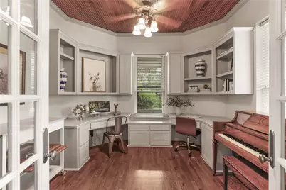 1751 Spring Mountain Road, Cross Roads, TX 76227 - Photo 15