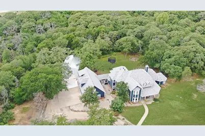 1751 Spring Mountain Road, Cross Roads, TX 76227 - Photo 1