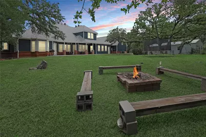 1751 Spring Mountain Road, Cross Roads, TX 76227 - Photo 13