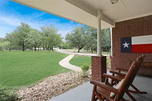 1751 Spring Mountain Rd, Cross Roads, TX 76227 - Photo 7