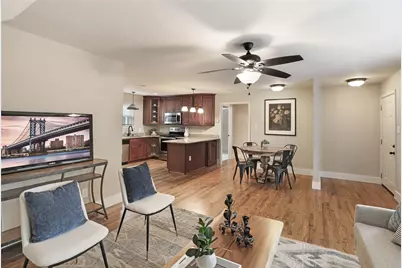 1751 Spring Mountain Road, Cross Roads, TX 76227 - Photo 33