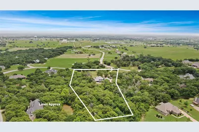 1751 Spring Mountain Road, Cross Roads, TX 76227 - Photo 5
