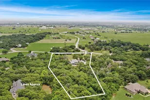 1751 Spring Mountain Rd, Cross Roads, TX 76227 - Photo 5