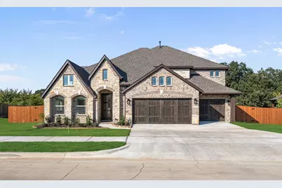 2403 Amelia Lane, Mansfield, TX 76063 - Photo 1