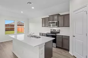 2435 Quiet Oak Ln, Crandall, TX 75114 - Photo 5