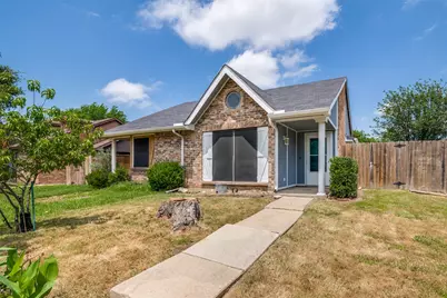 4430 Chapman Street, The Colony, TX 75056 - Photo 1