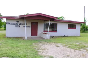 2301 Mineral Wells Hwy, Weatherford, TX 76088 - Photo 1