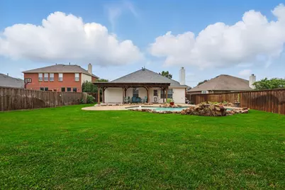 217 Arabian Road, Waxahachie, TX 75165 - Photo 37