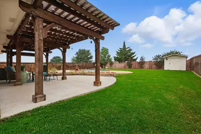 217 Arabian Road, Waxahachie, TX 75165 - Photo 35