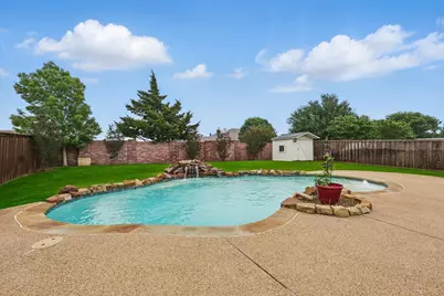 217 Arabian Road, Waxahachie, TX 75165 - Photo 33