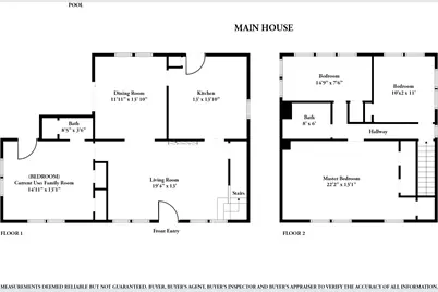 3000 Yucca Avenue, Fort Worth, TX 76111 - Photo 5