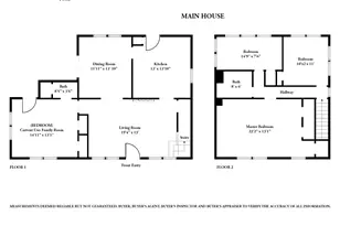 3000 Yucca Ave, Fort Worth, TX 76111 - Photo 5