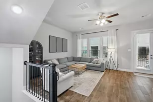 2460 Merriweather Ln, Flower Mound, TX 75028 - Photo 13