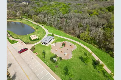 2460 Merriweather Lane, Flower Mound, TX 75028 - Photo 25