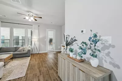 2460 Merriweather Lane, Flower Mound, TX 75028 - Photo 7