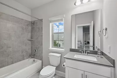 2460 Merriweather Lane, Flower Mound, TX 75028 - Photo 17