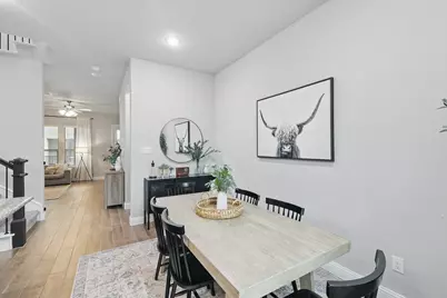 2460 Merriweather Lane, Flower Mound, TX 75028 - Photo 5