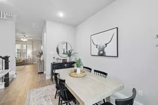 2460 Merriweather Ln, Flower Mound, TX 75028 - Photo 5