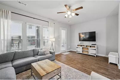 2460 Merriweather Lane, Flower Mound, TX 75028 - Photo 1