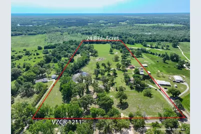 1226 Vz County Road 1211, Canton, TX 75103 - Photo 1