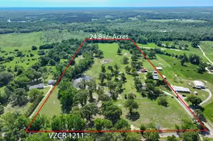 1226 Vz County Rd 1211, Canton, TX 75103 - Photo 1