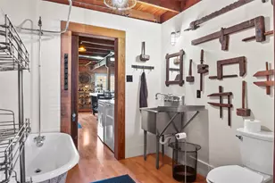 118 W Grand St, Whitewright, TX 75491 - Photo 19