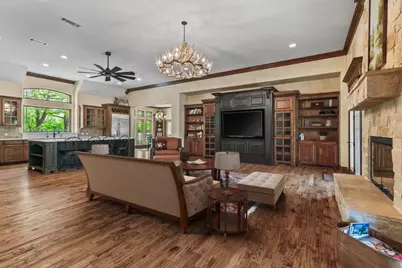 700 Temple Hall Highway, Granbury, TX 76049 - Photo 9