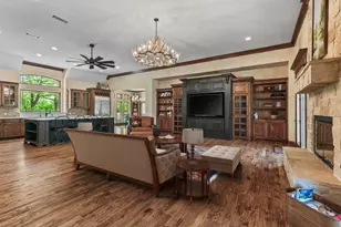 700 Temple Hall Hwy, Granbury, TX 76049 - Photo 9