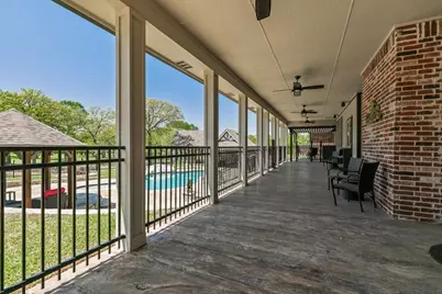 700 Temple Hall Highway, Granbury, TX 76049 - Photo 37