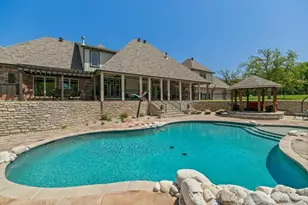 700 Temple Hall Hwy, Granbury, TX 76049 - Photo 33