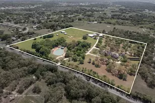 700 Temple Hall Hwy, Granbury, TX 76049 - Photo 3