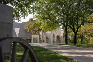 700 Temple Hall Hwy, Granbury, TX 76049 - Photo 1