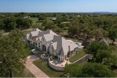 700 Temple Hall Highway, Granbury, TX 76049 - Photo 3
