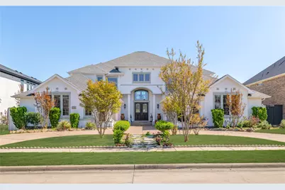 1241 Yuma Drive, Frisco, TX 75033 - Photo 1