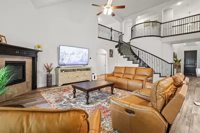 6732 Palmdale Drive, Fort Worth, TX 76123 - Photo 3