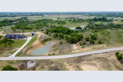 Lot 63 Bosal Lane, Weatherford, TX 76088 - Photo 3