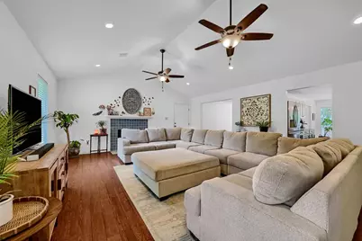 77 Fellowship Lane, Sherman, TX 75090 - Photo 5