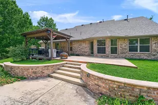 77 Fellowship Ln, Sherman, TX 75090 - Photo 21
