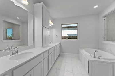 16204 Daucus Drive, Fort Worth, TX 76247 - Photo 21